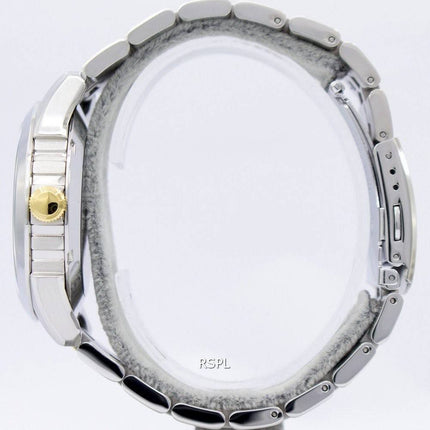 Orienter le sportif automatique jour et Date ET0X002W montre homme