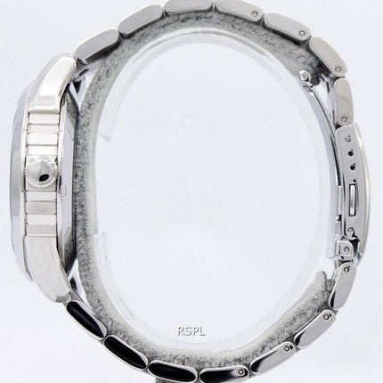 Orienter le sportif automatique cadran blanc ET0X005W montre homme
