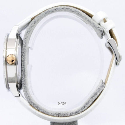 Orienter la mode automatique Ellegance Collection ET0Y003Z femmes montre