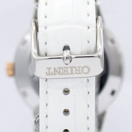 Orienter la mode automatique Ellegance Collection ET0Y003Z femmes montre