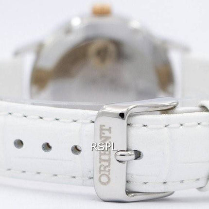 Orienter la mode automatique Ellegance Collection ET0Y003Z femmes montre