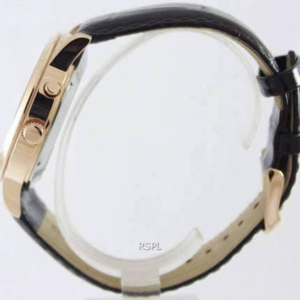 Orient automatique Multi année calendrier EU0A001T montre homme