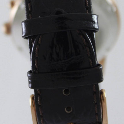 Orient automatique Multi année calendrier EU0A001T montre homme