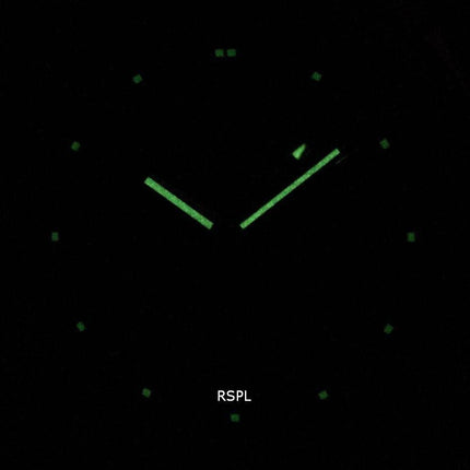 Orient automatique Multi année calendrier World Time EU0B002D montre homme