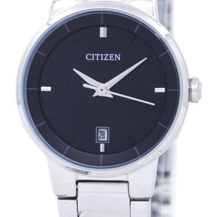 Montre Citizen Quartz analogique EU6010-53E féminin