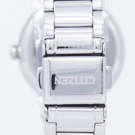 Montre Citizen Quartz analogique EU6010-53E féminin