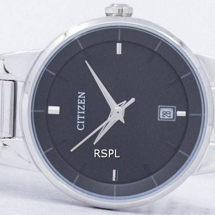 Montre Citizen Quartz analogique EU6010-53E féminin