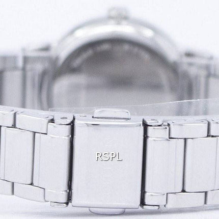 Montre Citizen Quartz analogique EU6010-53E féminin