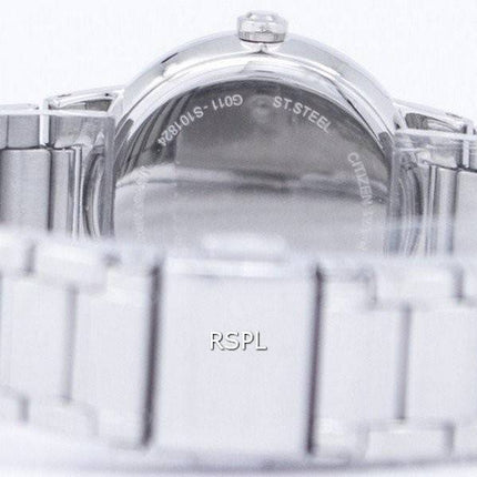 Montre Citizen Quartz analogique EU6010-53E féminin