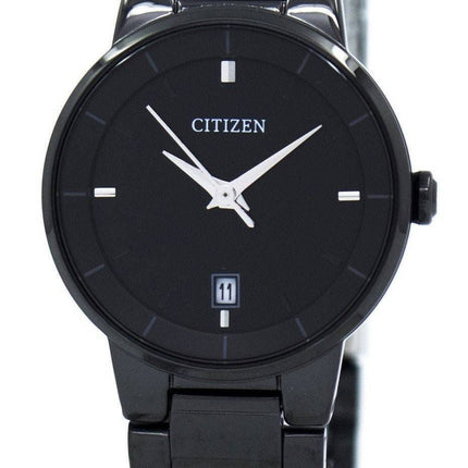 Montre Citizen Quartz EU6017-54F féminin