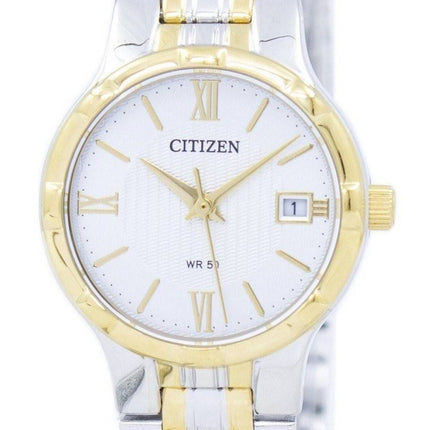 Watch les femmes de EU6024-59 a citoyen analogique Quartz