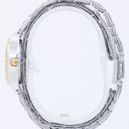 Watch les femmes de EU6024-59 a citoyen analogique Quartz