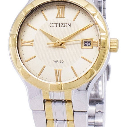Watch les femmes de EU6024 - 59p citoyen analogique Quartz