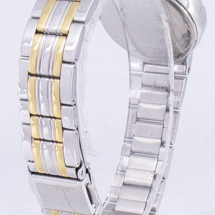 Watch les femmes de EU6024 - 59p citoyen analogique Quartz