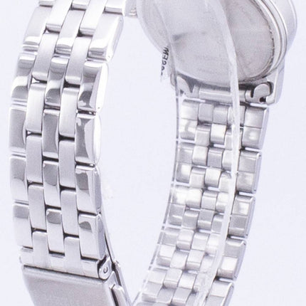 Montre Citizen Quartz diamant Accent EU6030-56E féminin