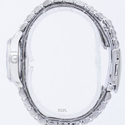 Montre Citizen analogique Quartz diamant Accent EU6050 - 59d féminin