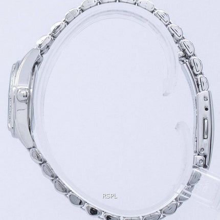 Montre Citizen Quartz diamant Accent EU6060 - 55d féminin