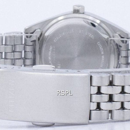Montre Citizen Quartz diamant Accent EU6060 - 55d féminin