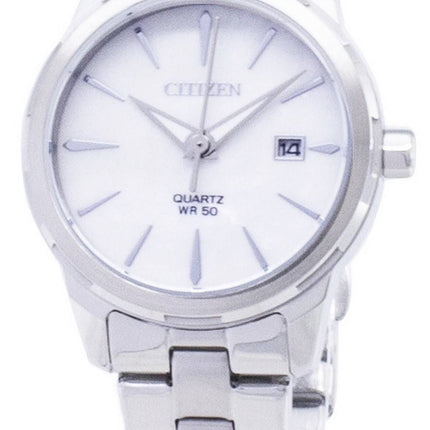 Montre pour femme Citizen Elegance Quartz EU6070-51D Analog