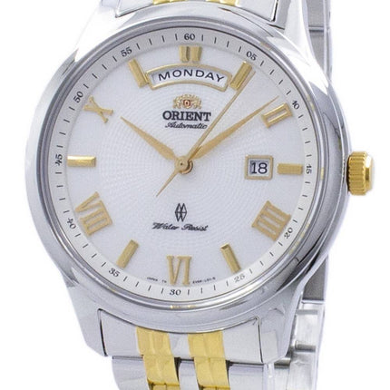 Orient contemporain Japon automatique fait EV0P001W montre homme
