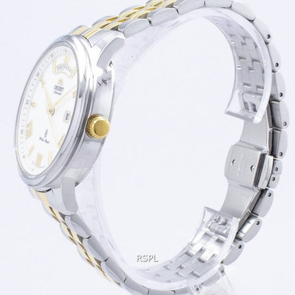 Orient contemporain Japon automatique fait EV0P001W montre homme