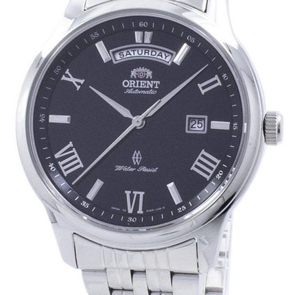 Orient contemporain Japon automatique fait EV0P002B montre homme