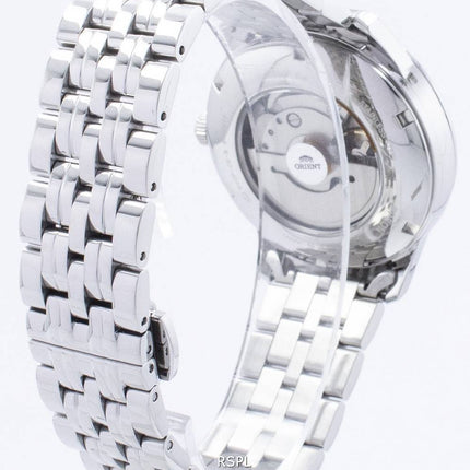 Orient contemporain Japon automatique fait EV0P002B montre homme
