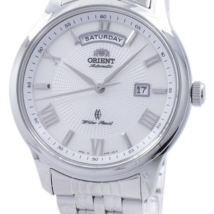 Orient contemporain Japon automatique fait EV0P002W montre homme