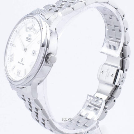 Orient contemporain Japon automatique fait EV0P002W montre homme