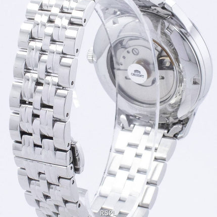 Orient contemporain Japon automatique fait EV0P002W montre homme