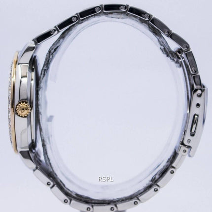 Montre Citizen Eco-Drive Swarovski Crystal Accents EV1016-58 a féminin