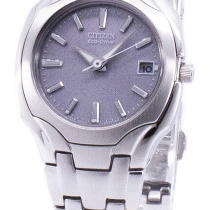 Montre Citizen Eco Drive EW1250-54 a féminine