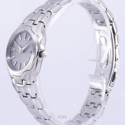 Montre Citizen Eco Drive EW1250-54 a féminine