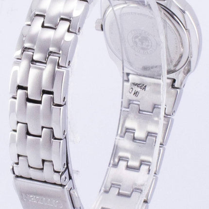 Montre Citizen Eco Drive EW1250-54 a féminine