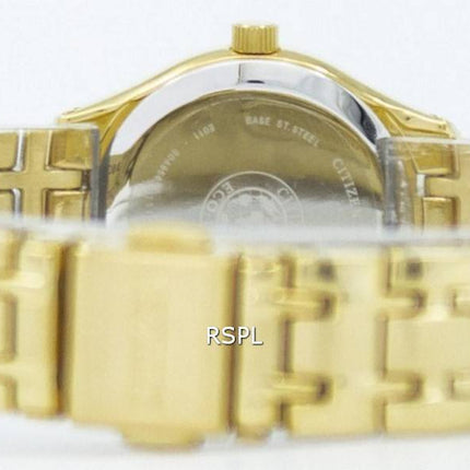 Montre Citizen Eco-Drive EW1262-55 P féminin