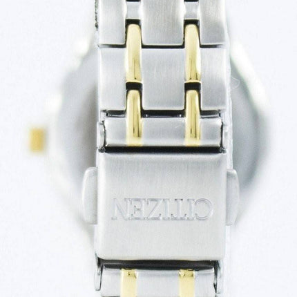 Montre Citizen Eco-Drive EW1264-50 a féminin