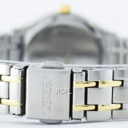 Montre Citizen Eco-Drive EW1264-50 a féminin