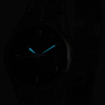 Montre Citizen Eco-Drive Black Dial EW1410-50F féminin
