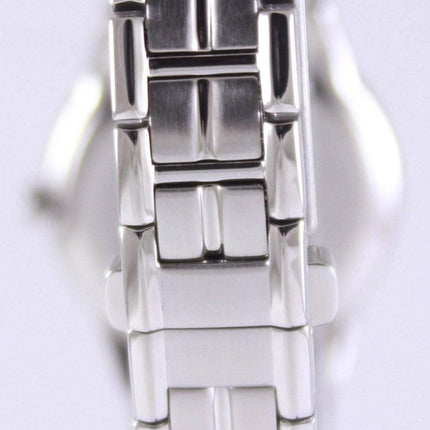 Montre Citizen Eco-Drive Black Dial EW1410-50F féminin