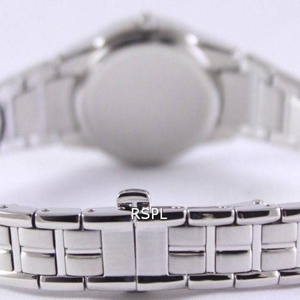Montre Citizen Eco-Drive Black Dial EW1410-50F féminin
