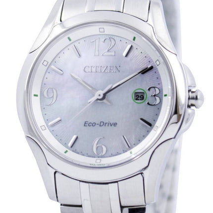 Montre Citizen Eco-Drive EW1780-51 a féminin