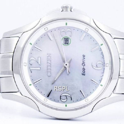 Montre Citizen Eco-Drive EW1780-51 a féminin
