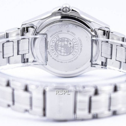 Montre Citizen Eco-Drive EW1780-51 a féminin
