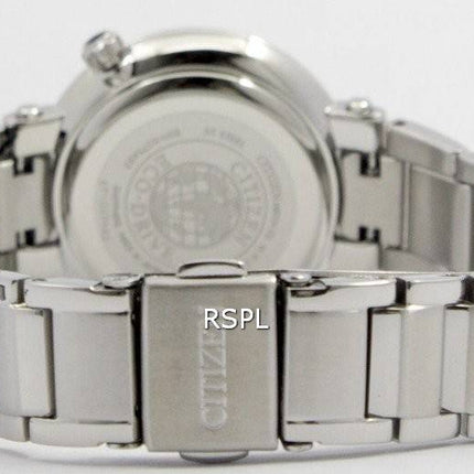 Citizen Eco-Drive EW1790-57F femmes montre