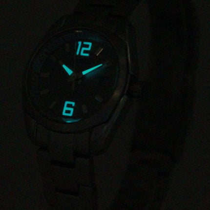 Montre Citizen Eco-Drive titane EW2101-59 a EW2101