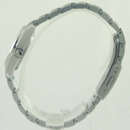 Montre Citizen Eco-Drive titane EW2101-59 a EW2101