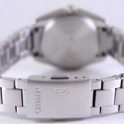 Citizen Eco-Drive titane EW2101-59E EW2101 Womens Watch