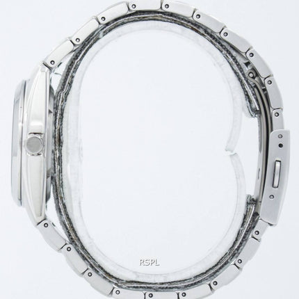 Montre Citizen Eco-Drive titane EW2210-53E féminin