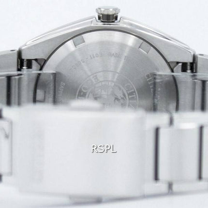 Montre Citizen Eco-Drive titane EW2210 - 53L féminin
