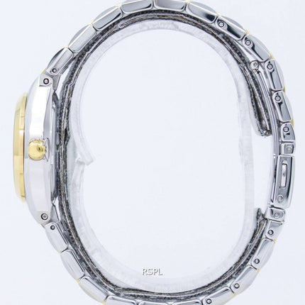 Montre Citizen Eco-Drive EW2294-61 L féminin
